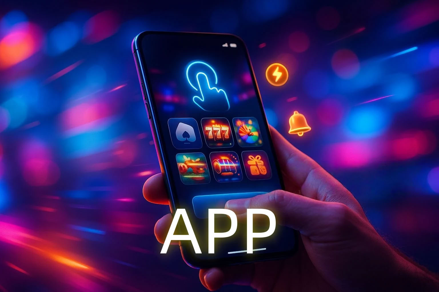 zbzb Benefícios do App