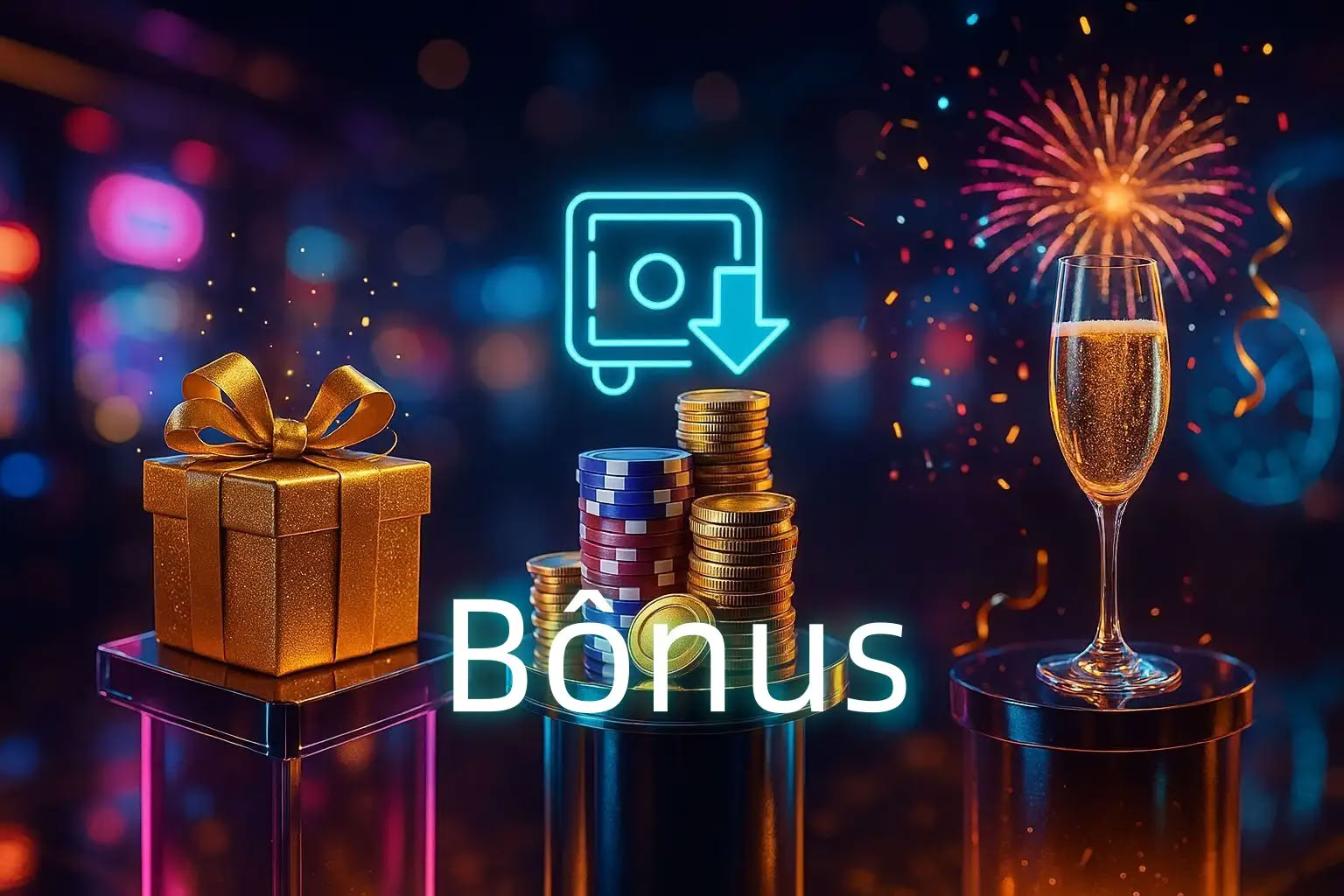 zbzb Tipos de Bônus