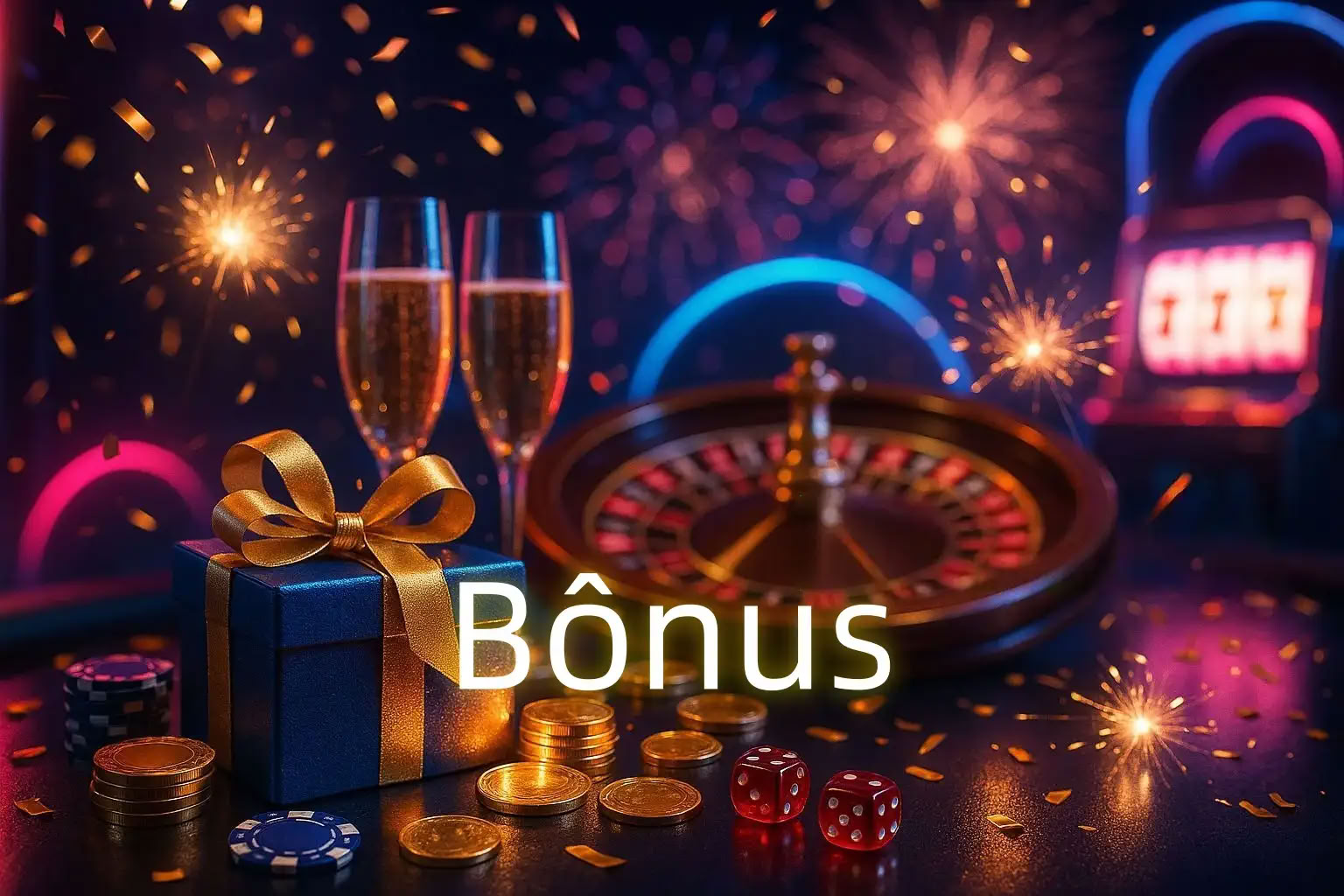 zbzb Bônus Festivos