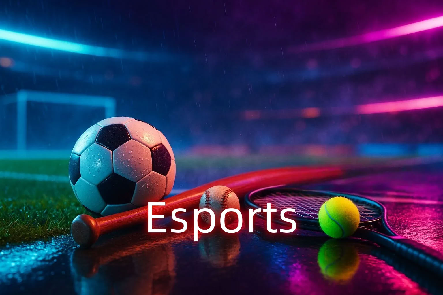 zbzb Variedade de Esportes