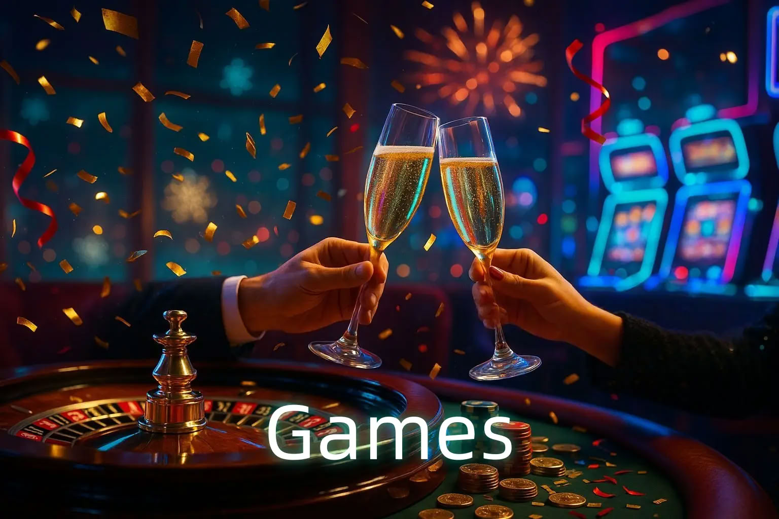 zbzb Jogos Festivos