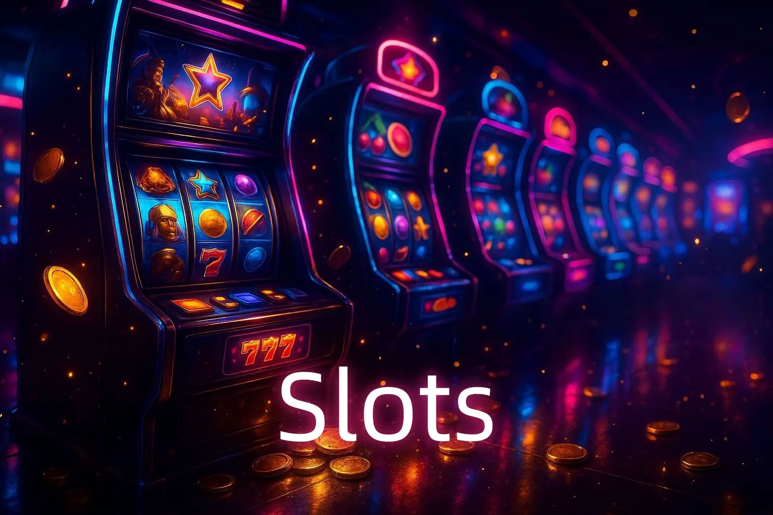 zbzb Benefícios dos Slots