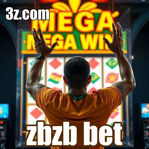 Experimente a Diversão dos Games na ZBzb Bet Agora!